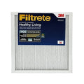 3-Month 1900, Filters, Filtrete Filters Ultimate Healthy MPR 14x14x1 2 1-Inch Air Filter, Pleated Living Allergen 13, Air MERV