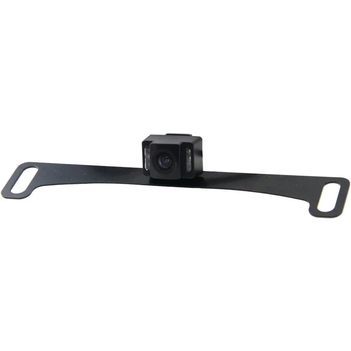 170deg And Vtl17irtj Parking Boyo Vision Concealed-mount License Plate With Active Camera Vtl17irtj Night Vision Lines