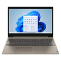 15ITL05 Touchscreen Laptop 15.6" i3-1115G4 SSD 3 Refurbished 256GB Almond IdeaPad 8GB