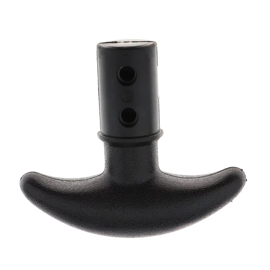 Boat Paddle AMLESO Piece 4x1 Kayak Inflatable Head Handle PVC Fishing Oars for Boat