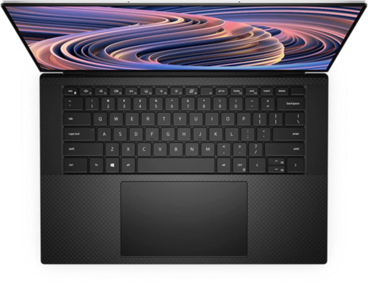 '- SSD Restored i7 GHz XPS (Refurbished) Cores - 3050 @ RAM Laptop CPU 14 Core 16GB 4TB FHD+ 9520 - Ti 4.7 Gen 15.6" - 12th (2022)