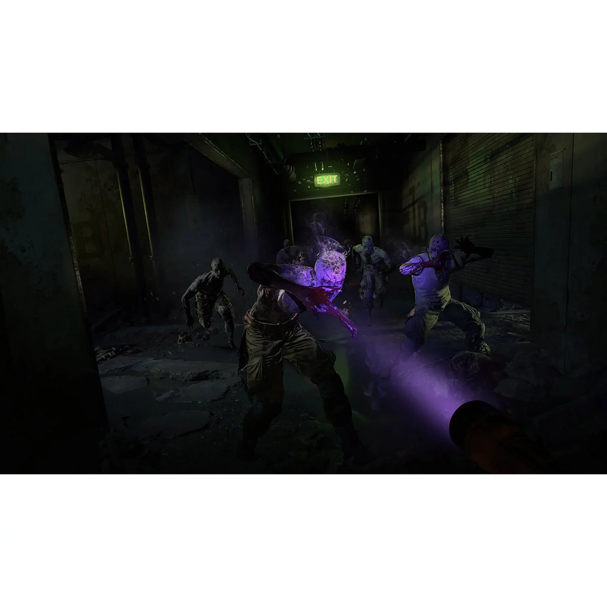 Series Human Xbox - Xbox 2 X, Stay Light One Dying