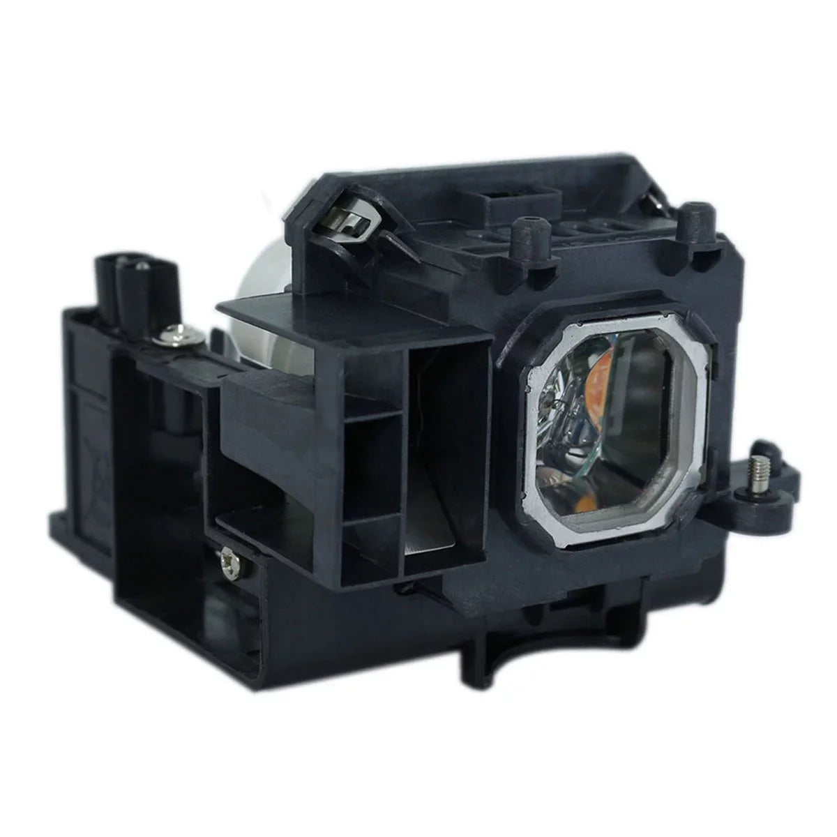 Original NP-401X Bulb NEC Lamp Projector Inside OEM with