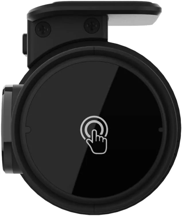 4K Cloud Mode DR970X-1CH Wi-Fi, BlackVue Cam, GPS, Parking Dash UHD Built-in