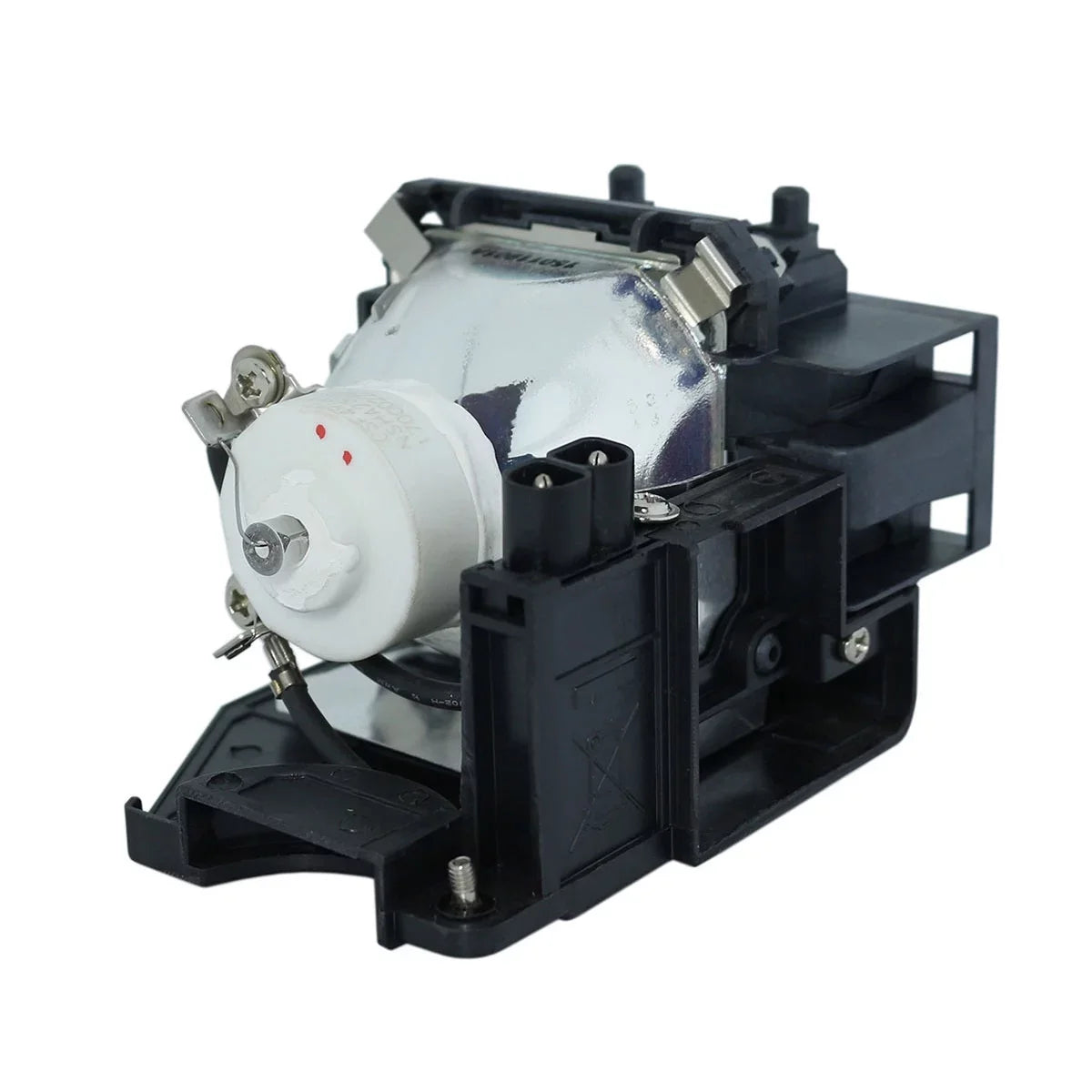 Original NP-401X Bulb NEC Lamp Projector Inside OEM with