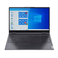 Yoga 15ITL5 Core Grey 15.6" 7 8GB 512GB Intel Touch i7-1165G7,Slate (Used)