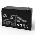 an Replacement 12V This Acme Medical 8Ah - Medical Battery System Is 622 Brand AJC
