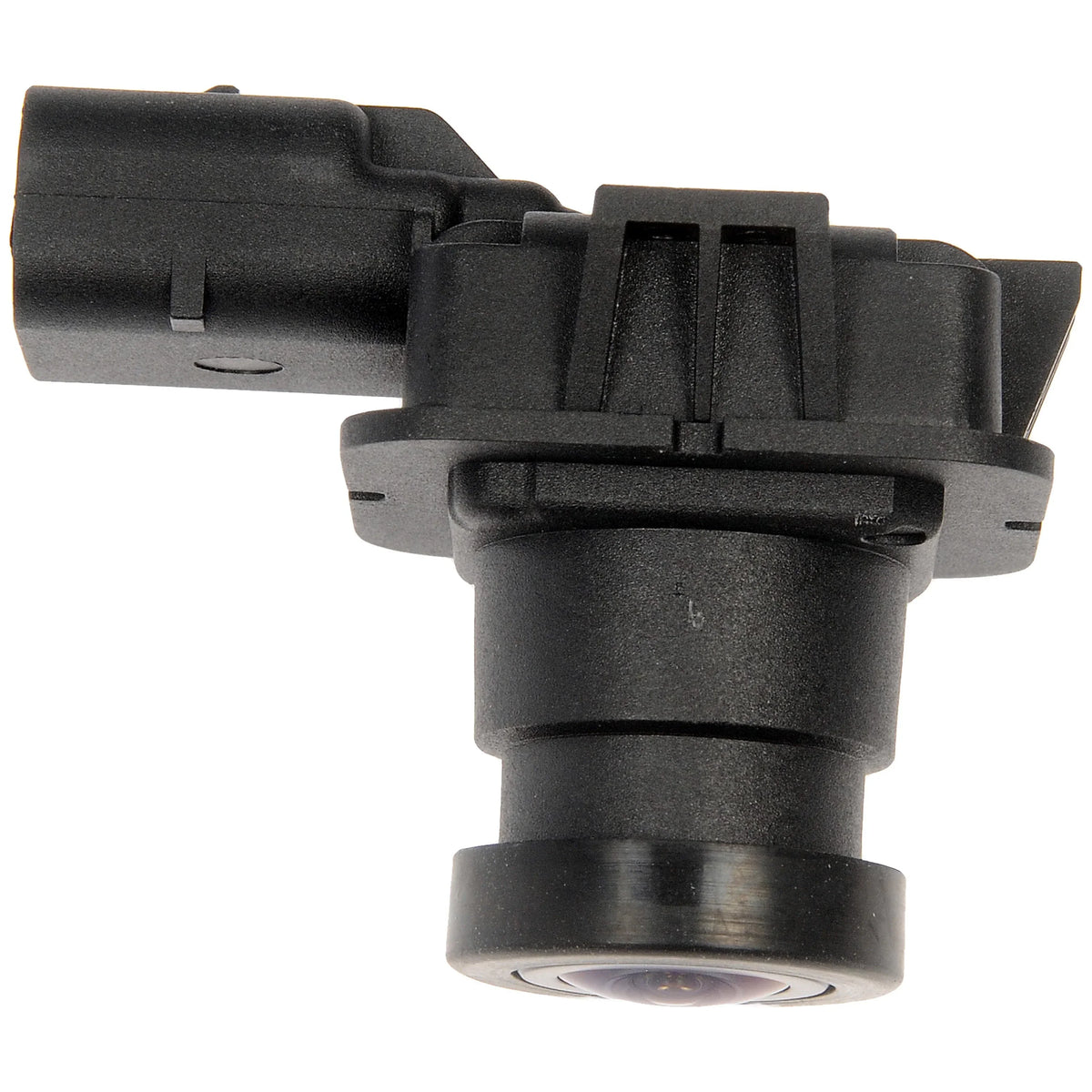 Camera Models 590-415 Specific Park Dorman Rear Assist for
