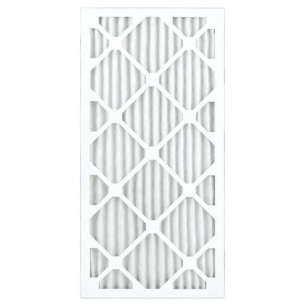 Furnace 12x24x1 of AIRx Air Air Box Filter Pleated USA Filters AC Made Health Filter MERV 6, Replacement 13 in the