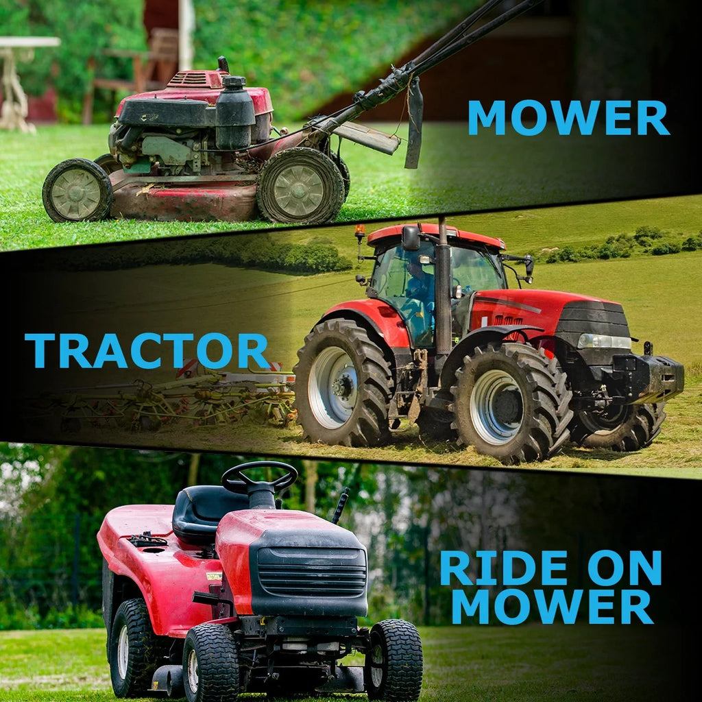 ZeroTurn by Battery ML-U1 RadiusMower Textron for 218ES 200CCA Bobcat