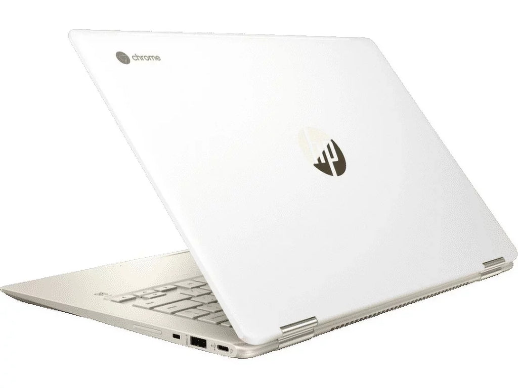 x360 HP Chromebook 14-da0012dx 7UL19UA