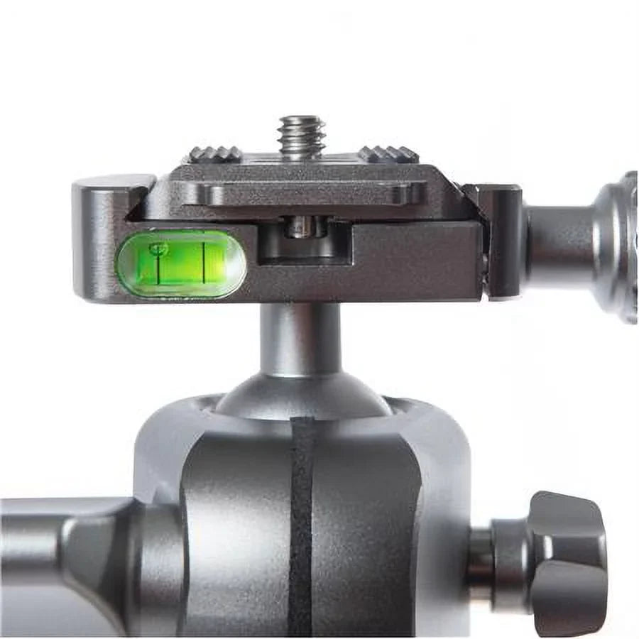 Tripod/Monopod Voyager BX-25 Ball Head 5-Section TX-VK with Travel Carbon Fiber