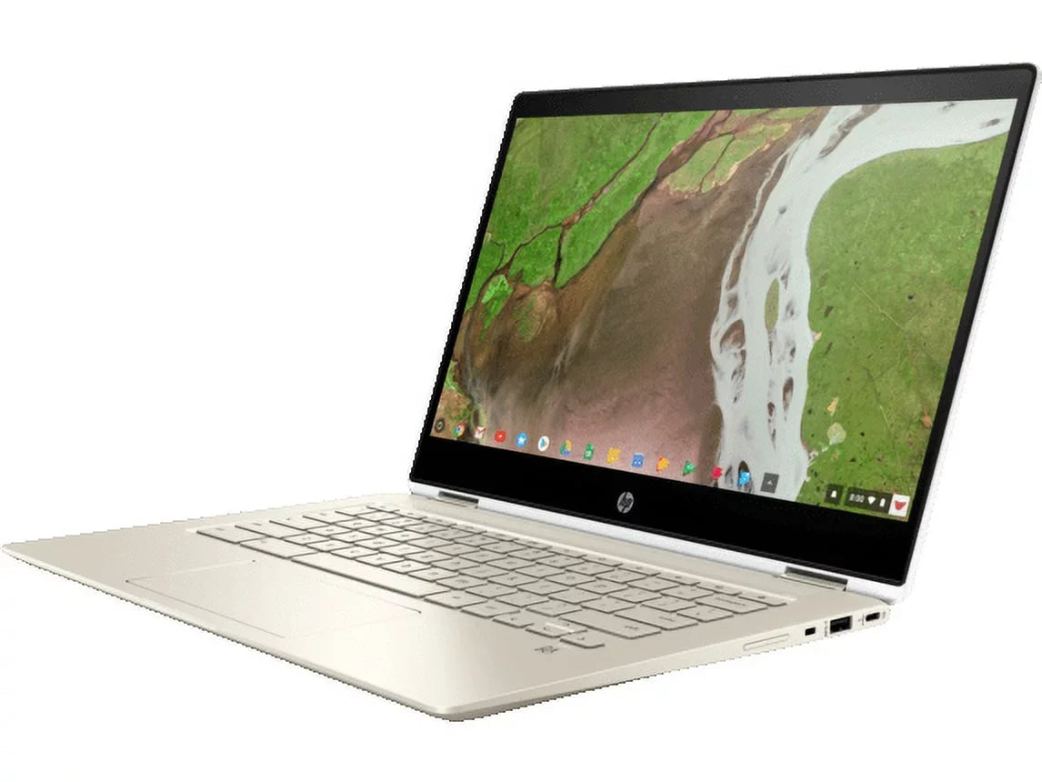x360 HP Chromebook 14-da0012dx 7UL19UA