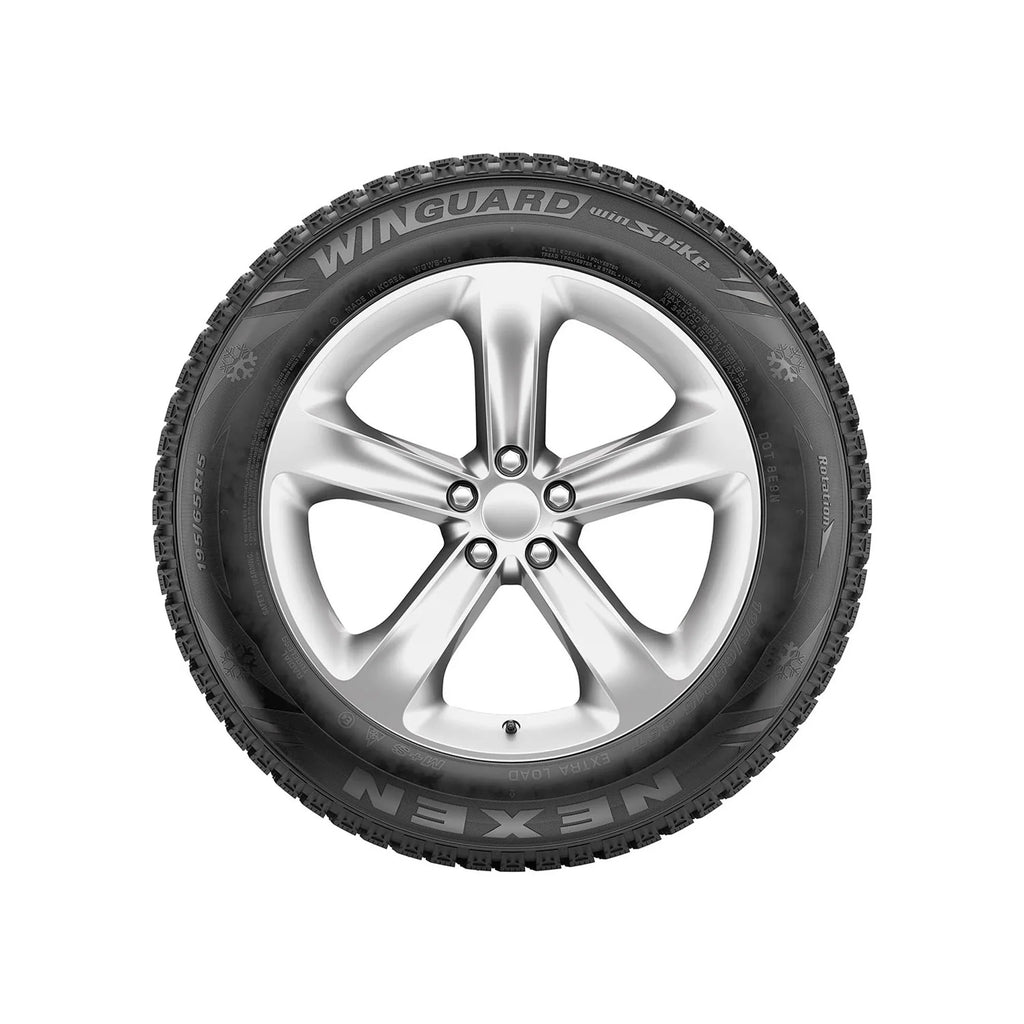 Nexen Winspike Light 112/110R Truck Winguard Tire 225/70R15 Winter D
