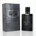 Choo Toilette 1.7 De Spray Man Choo Eau Intense oz Mens Jimmy Jimmy