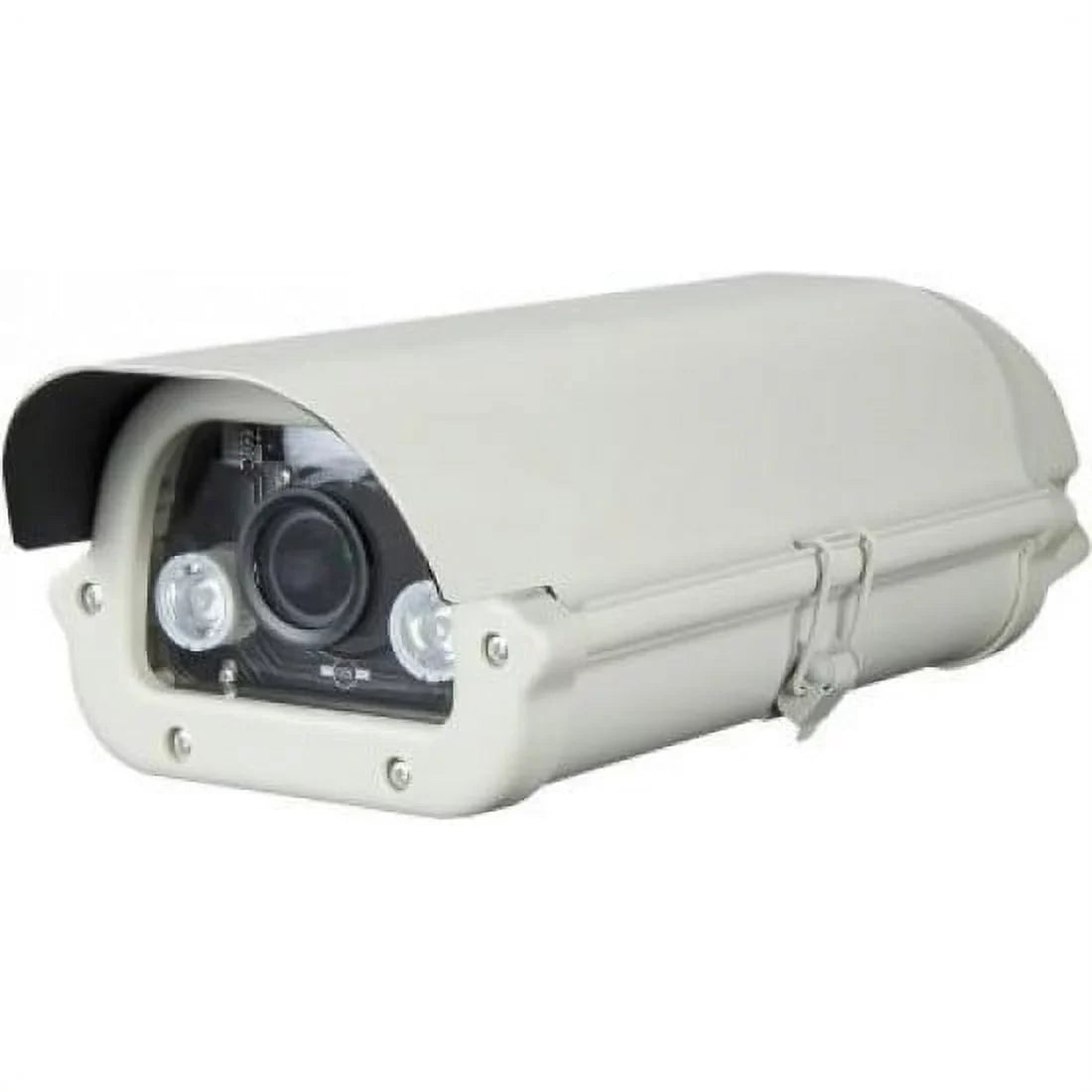 WDR 2MP License (Wall HD-TVI Camera CCTV Mount) Capture 1080P Plate 6-22mm