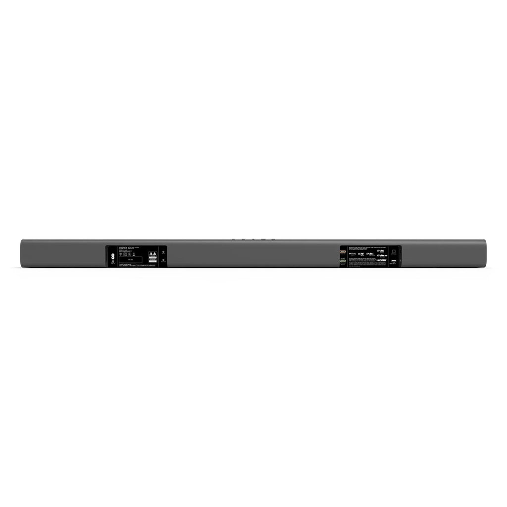 5.1.2 DTS:X, Dolby with M-Series Premium Sound Bar VIZIO Bluetooth Atmos,