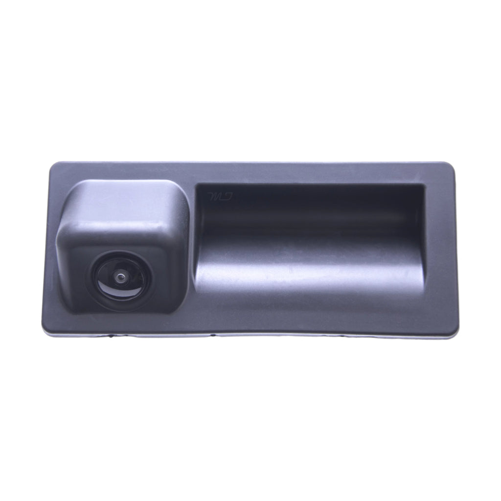 Master Camera (2016-2019) Replacement From 8/24/2015 561-827-566-D-9B9 Release Backup for OE Passat w/ # Part Tailgaters VW Switch,