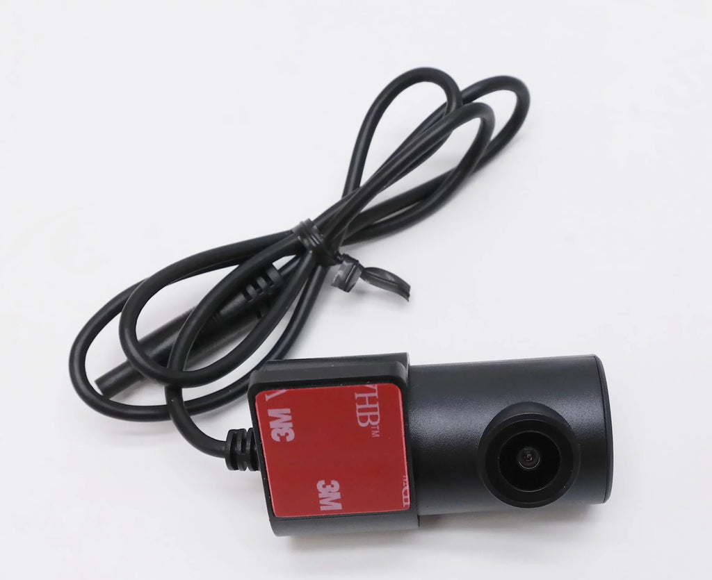 V5 w/ Plus 3" SET Grade 4K A LCD FULL Dash Rexing BBYV5PLUS 3-Channel Owned Cam