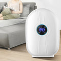 Remote Free Mini Bedroom Air Damp Dehumidifier Moisture Control 500ml Dryer Home