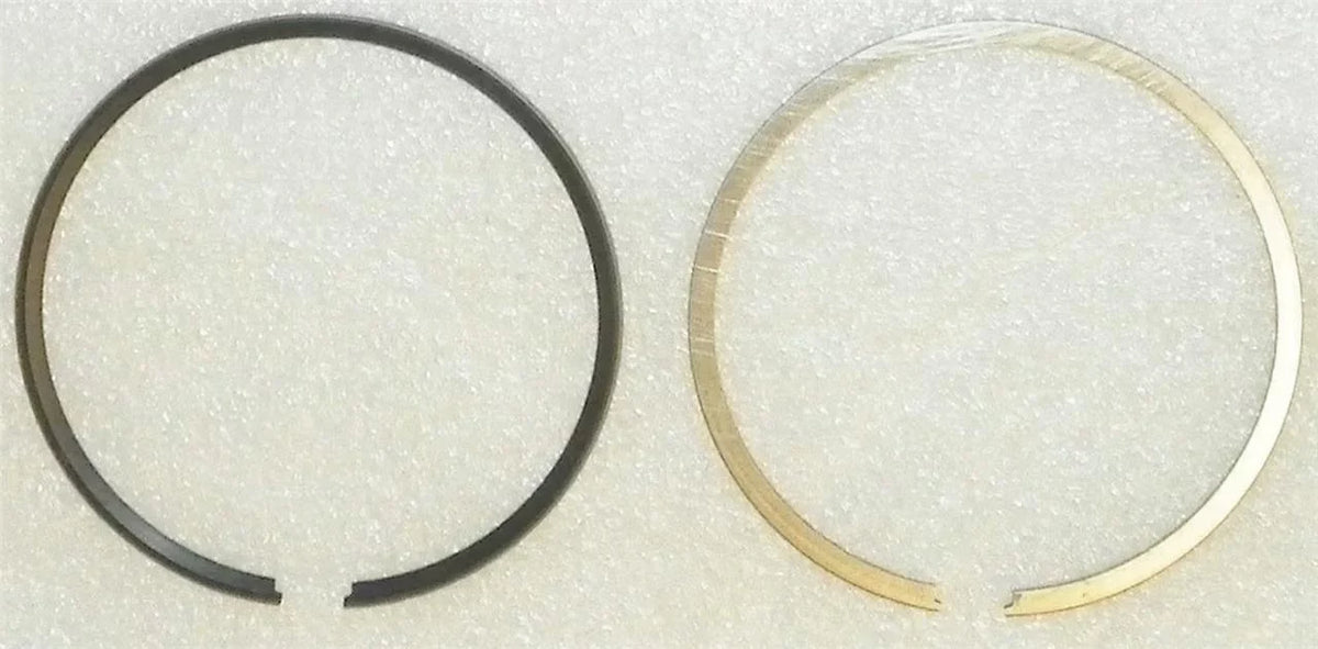 76MM Compatible 1994 Piston SP GTS 1990 Sea-Doo 580CC 1992 XP Ski Rings Jet 1989 With 1993 1996 SPX 1995 1993 1991 GTX New SPI 92