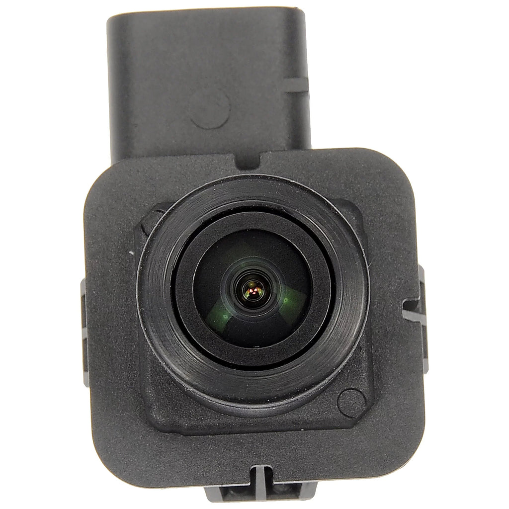 Camera Park select: 2015-2019 592-027 Specific Models Dorman Fits TRANSIT Assist for Rear