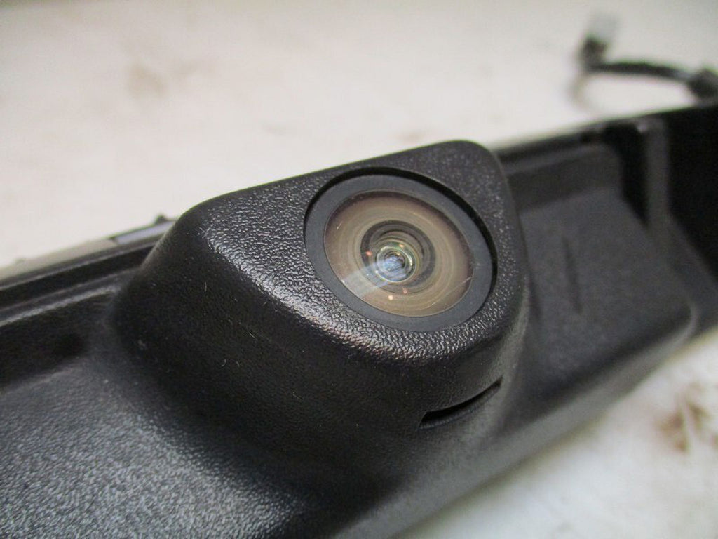 (Good) Assembly 2013-2015 Backup Rear Explorer OEM Pre-Owned Camera