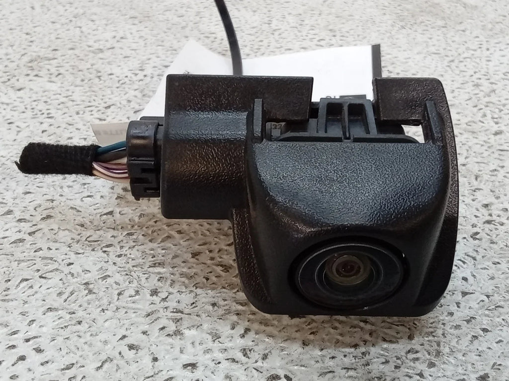 OEM Pre-Owned Camera 2020 EcoSport Rear (Good) GN1519G490CB Backup