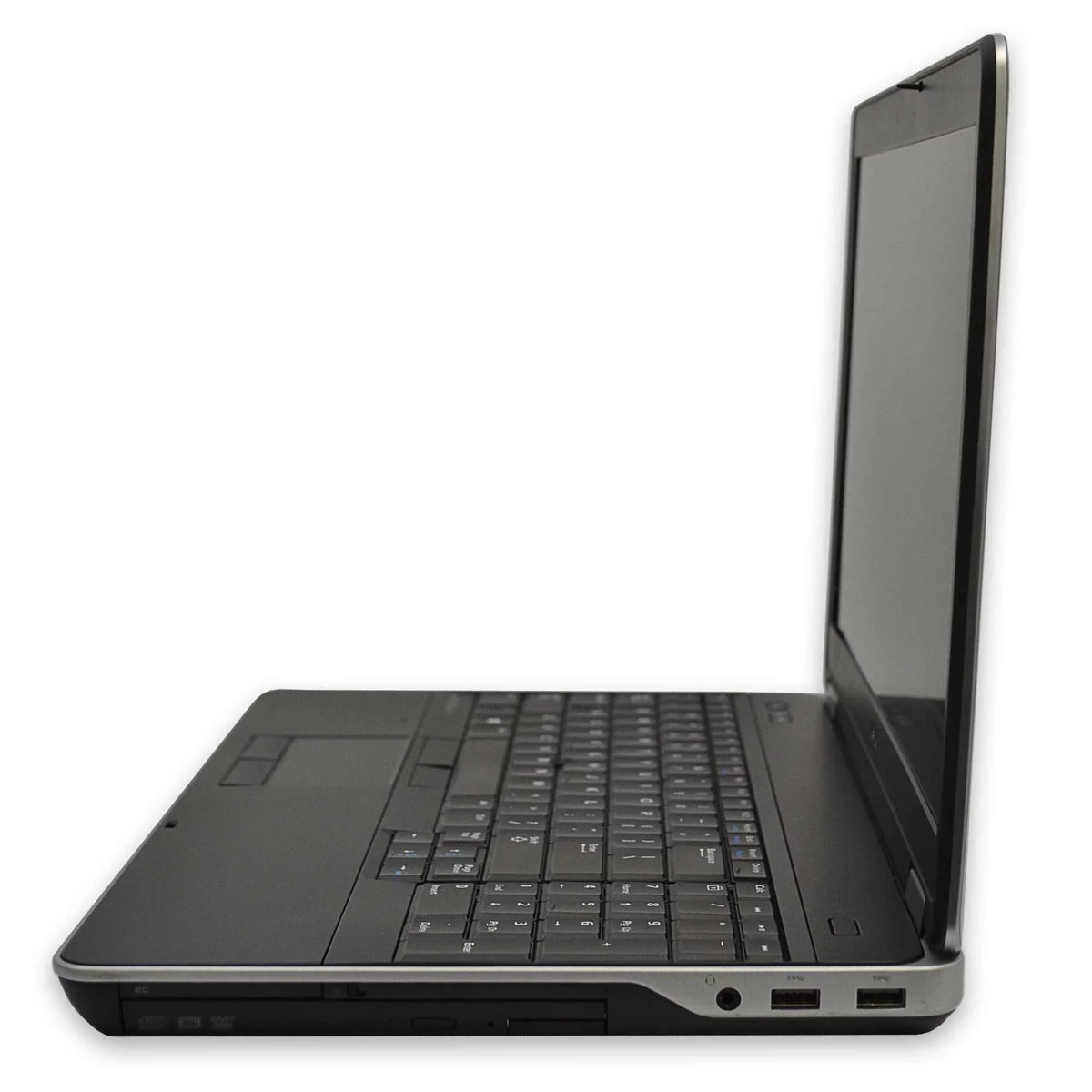Core 64Bit, Quad Latitude Drive, DDR3 2.60 Screen E6540 15" Intel Gen Used i7 Computer, GHz Home SSD Windows 4, Laptop Hard 10 RAM,