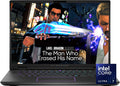 RTX Gaming 4070 - Core Dark GeForce m16 QHD+ Laptop Moon - 7 Ultra - - Intel 16GB - - 240Hz SSD R2 1TB Alienware Memory NVIDIA Metallic