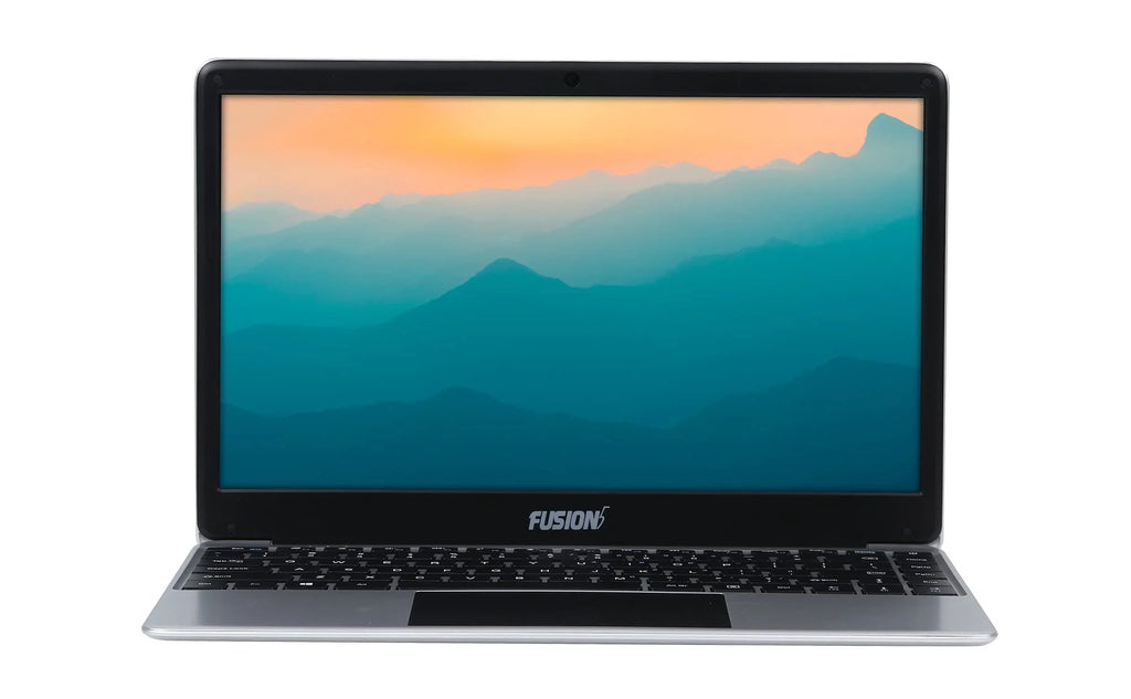 (Dual-Band RAM, WiFi Laptop T90B+ 2X Compatible, 10 Supports 5GHz 128GB M.2 SSD Windows WiFi) Model HD Intel Windows - Quad 11 CPU, speeds, Core 4GB WiFi 14.1" Full Storage, Pro Lapbook, SATA