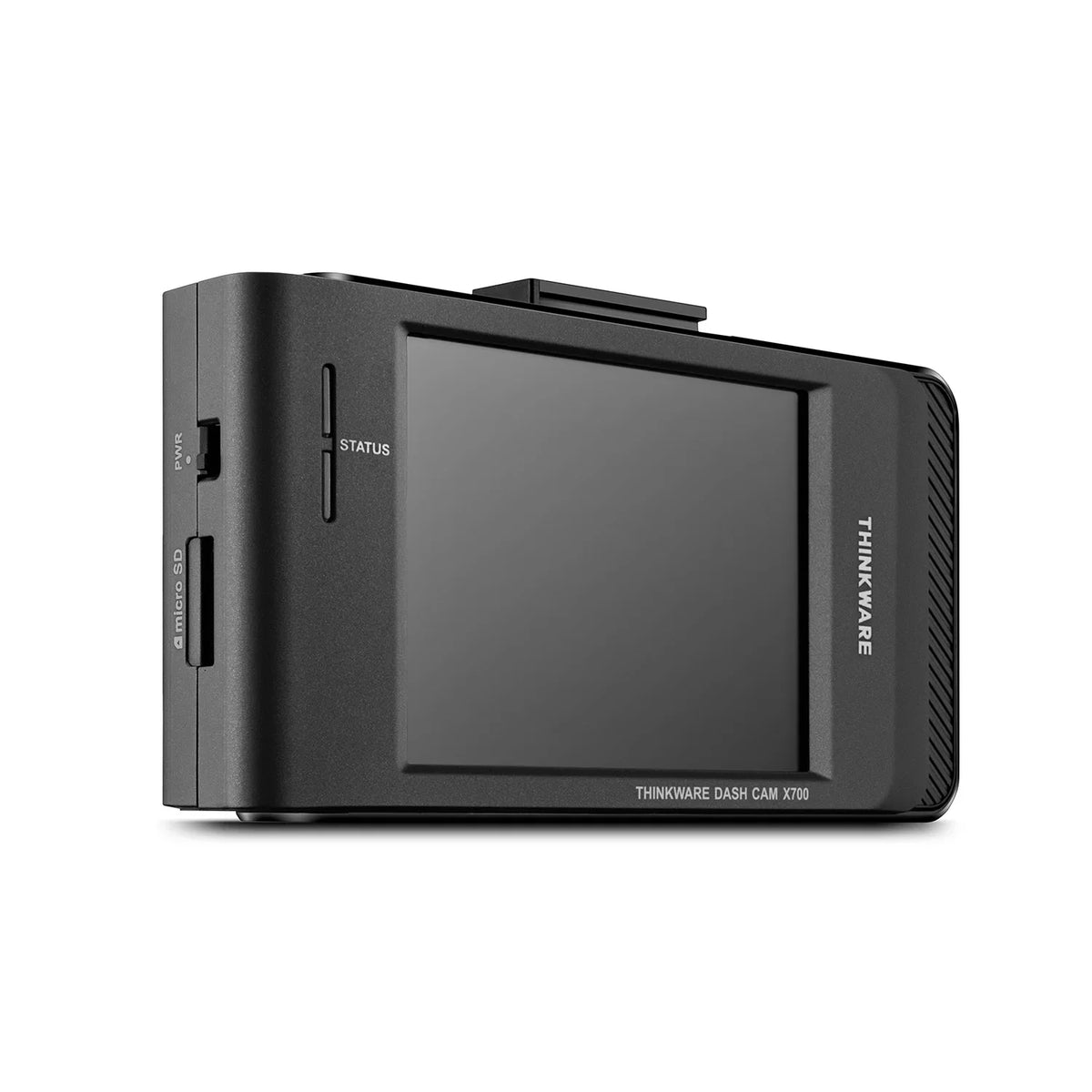 Camera Optional THINKWARE GPS, Camera Vision, Mode for and Recorder Camera 16GB, Dashboard with W/ FHD, Night Dual G-Sensor, Sensor, Parking X700 1080P Cars, Rear Cam Car Dash Front