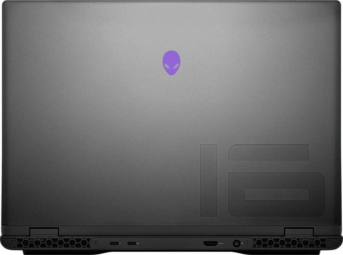 RTX Gaming 4070 - Core Dark GeForce m16 QHD+ Laptop Moon - 7 Ultra - - Intel 16GB - - 240Hz SSD R2 1TB Alienware Memory NVIDIA Metallic