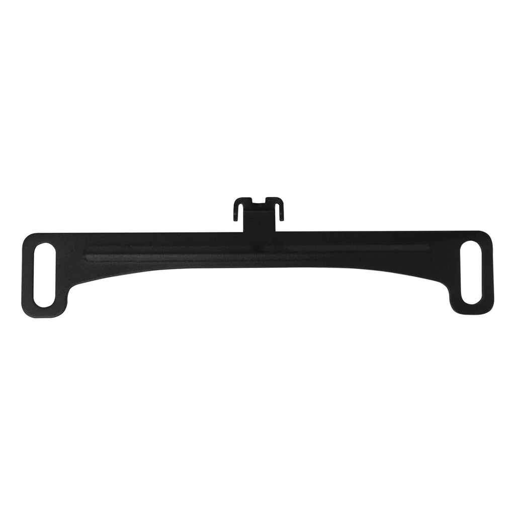 CMOS-320LP Kenwood View MultiMedia Digital Rear with Multi-Angle Receiver with Mounting 10.1" Floating Panel Camera Plate DMX1037S License