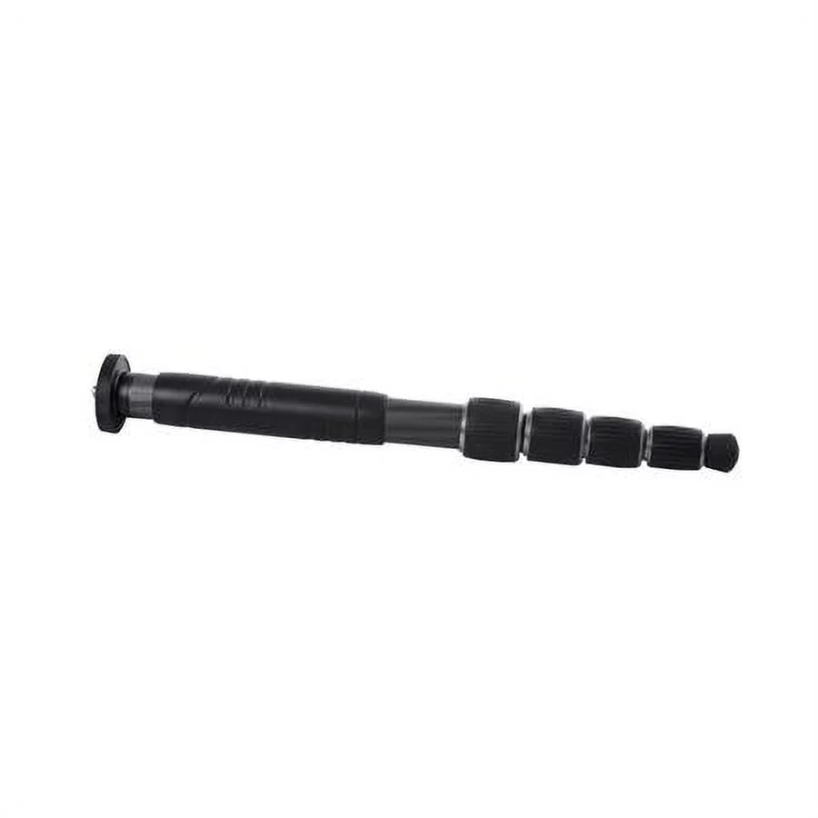 Tripod/Monopod Voyager BX-25 Ball Head 5-Section TX-VK with Travel Carbon Fiber