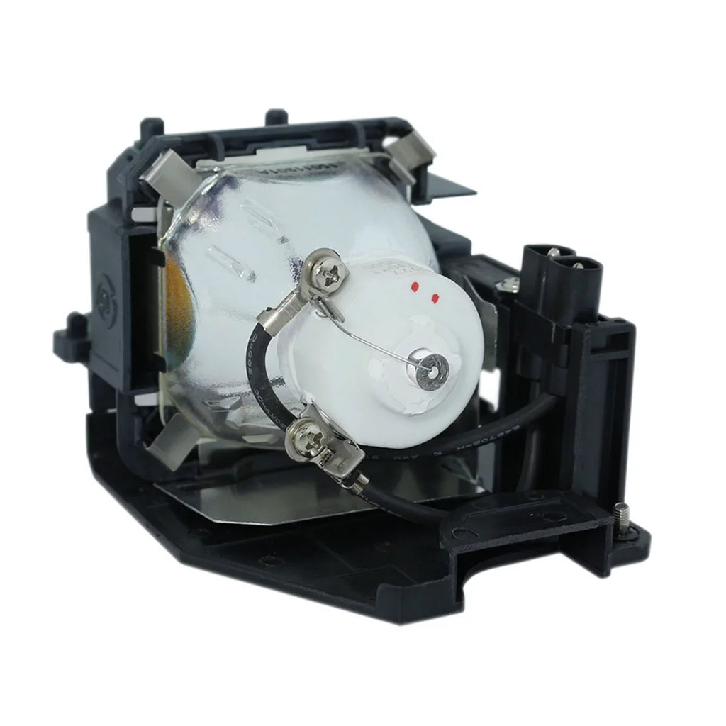 Original NP-401X Bulb NEC Lamp Projector Inside OEM with
