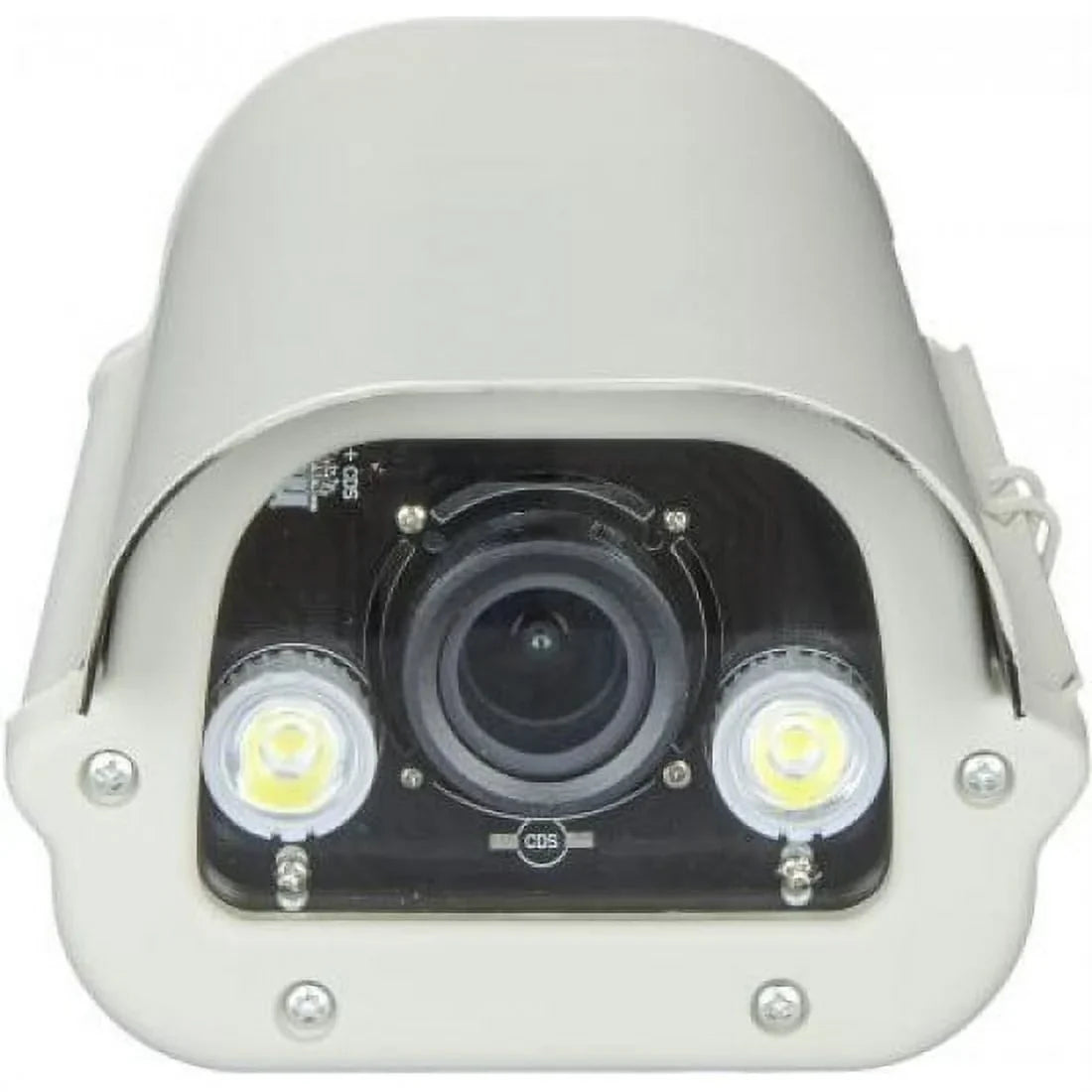 WDR 2MP License (Wall HD-TVI Camera CCTV Mount) Capture 1080P Plate 6-22mm