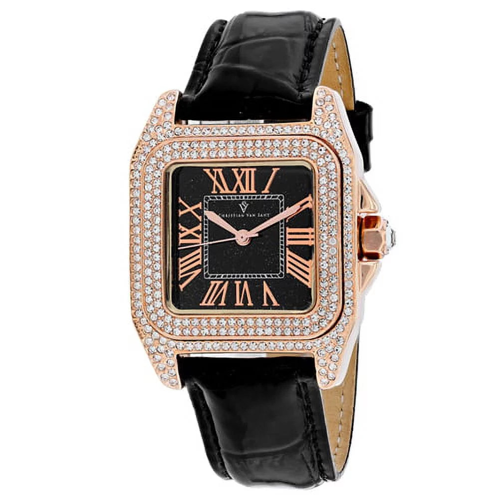 Van Sant Women's (CV4425) Christian Radieuse