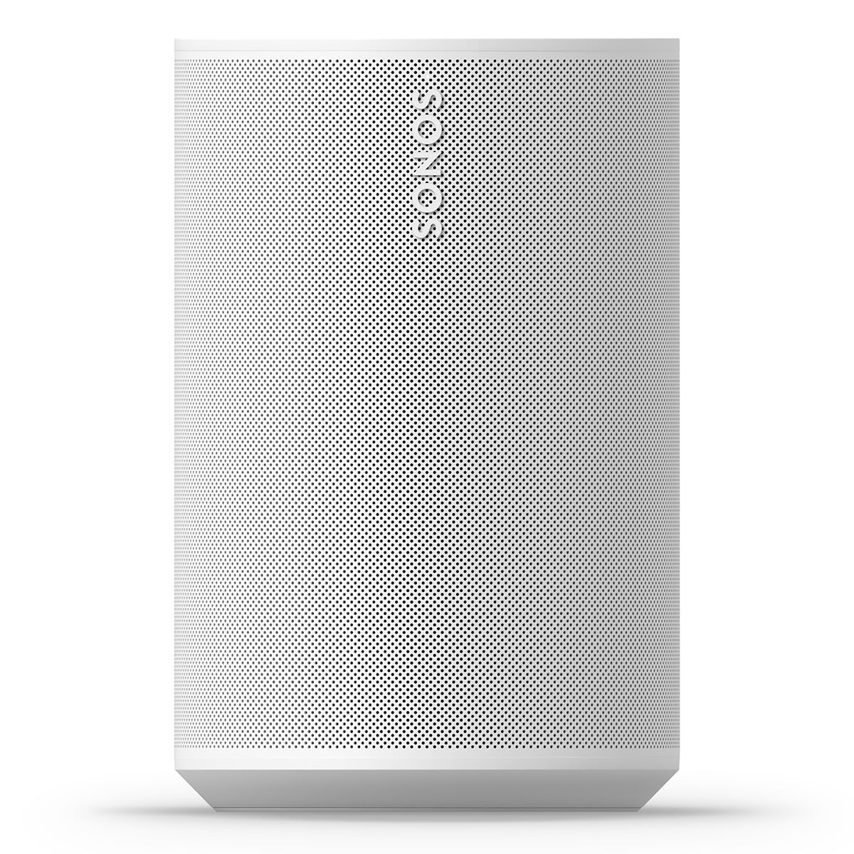 (White) Pair Built-In Bluetooth, Tuning Technology, Control Wireless Sonos & Trueplay - Voice with 100 Speakers Voice-Controlled Acoustic Era Smart