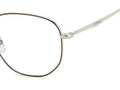 Brown Eyeglasses CARRERA 323 8OQ Grey