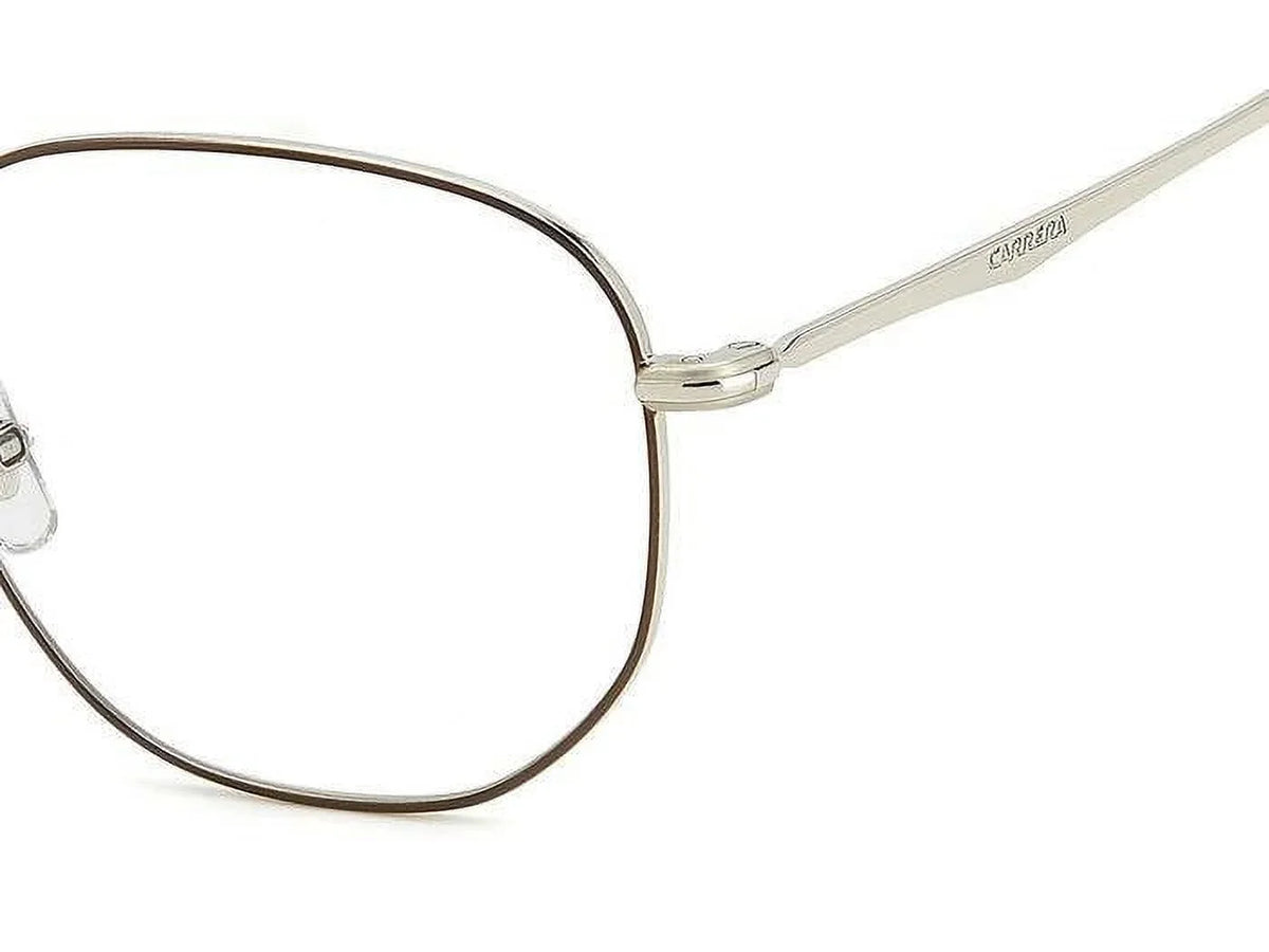 Brown Eyeglasses CARRERA 323 8OQ Grey