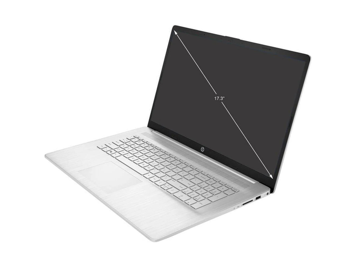 HP R 316R4UA#ABA 17-CP0010NR