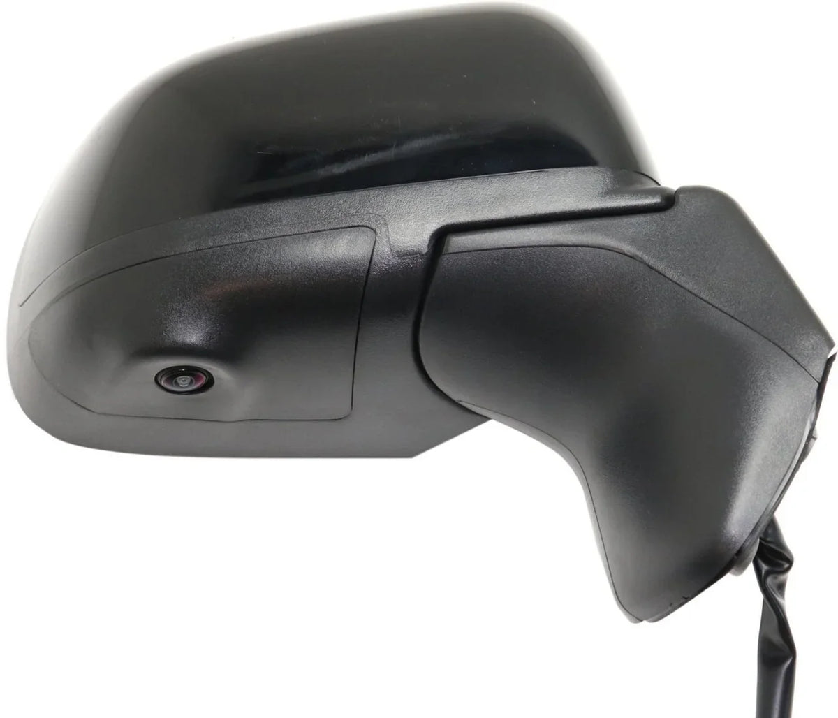 Manual Paintable, RH, Power, Heated, Model) MIRROR Camera, Folding, (Exc. View Side NOTE VERSA SR 14-19 w/