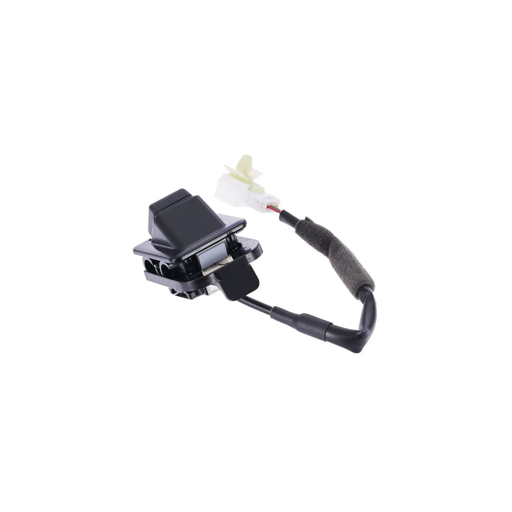 Elantra Replaces Camera for 12-14 95750-3X105 95750-3X345 Hyundai Backup