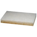 Hand 7000121056 Pad,12"L,6"W,Non-Woven,PK50 Scotch-Brite Sanding