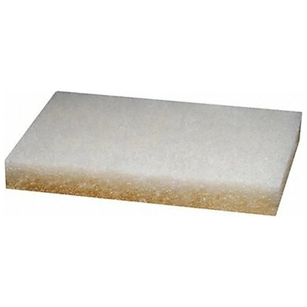 Hand 7000121056 Pad,12"L,6"W,Non-Woven,PK50 Scotch-Brite Sanding