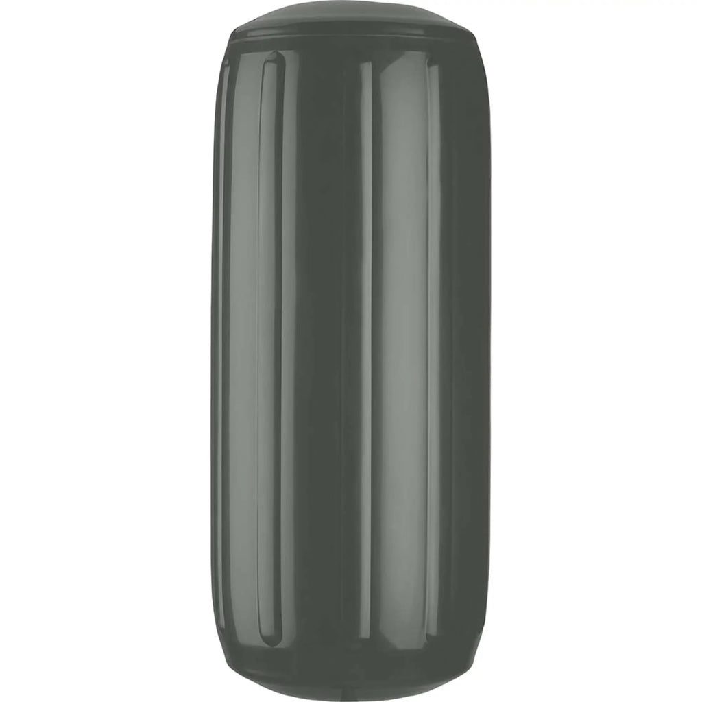 27", HTM-Series Graphite Polyform Fender Boat HTM-3 GRAPHITE 10.5" x -