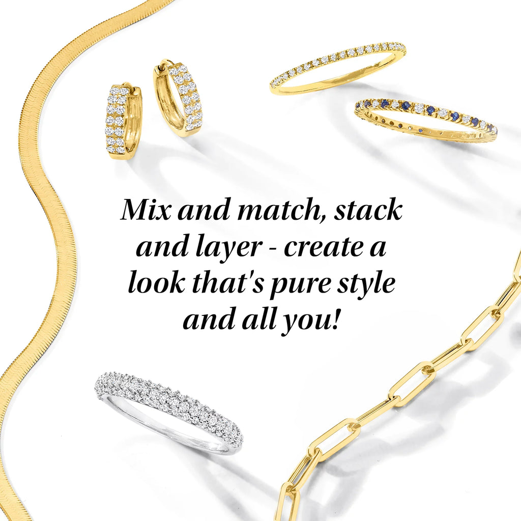 ct. 0.10 in Station Women's, Adult by Rose Gold, RS Diamond 14kt Bracelet Ross-Simons t.w. Pure