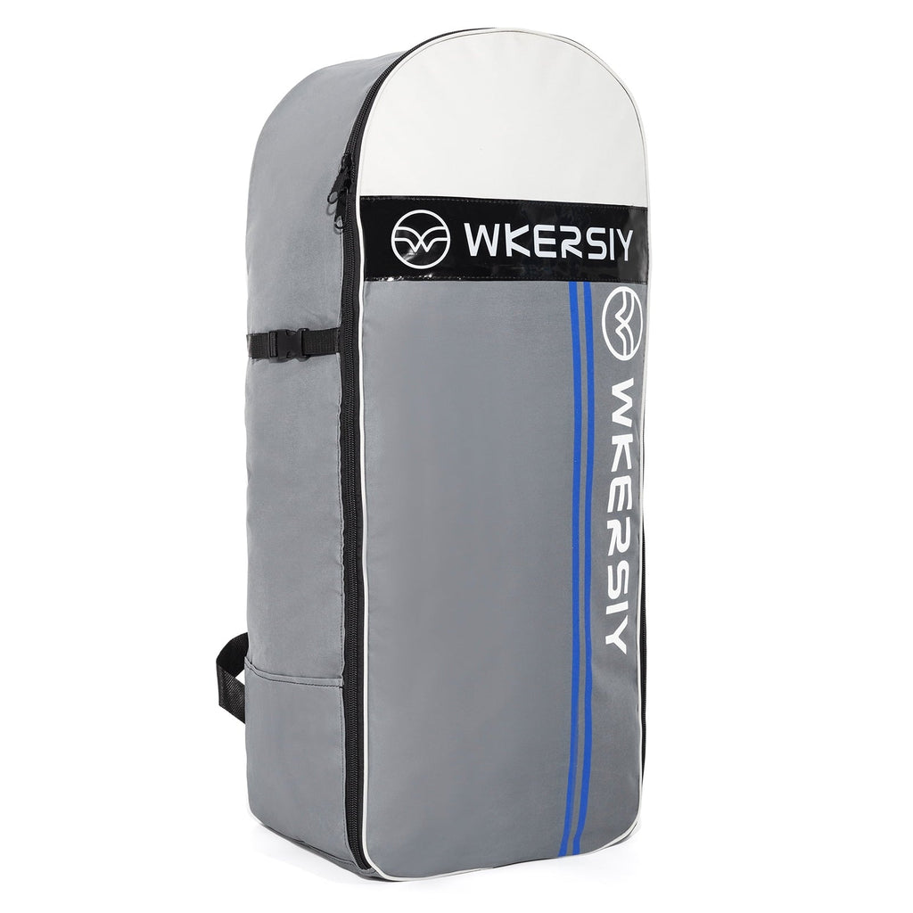 Carrying, for Inflatable Bag Included Shoulder for Bag Travel Storage Paddleboard, Convenient Easy Backpack WKERSIY