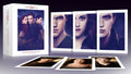 15th Twilight Movie + Saga (Blu-ray Anniversary 5 Collection DVD)